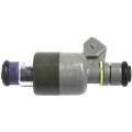 Fuel Injector For Geo Storm 1990 1991 1992 Part Number 832 11114 New Replacement Valve 3 5 X 7 2 In
