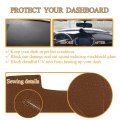 Dash Cover Mat Fit For 1999-2006 Gmc Sierra Chevy Chevrolet Silverado 1500 2500 3500 Hd 2000-2006 Yukon Yukon Xl Suburban Tahoe
