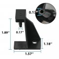 G-plus Windscreen Wipers Washer Nozzle Squirter Reproduct Compatible With Chevy Malibu 1978-1983 Fits Monte Carlo Ss 1978-1988