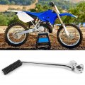 Kickstarter Pitbike-16mm 280mm Starter Lever For Pit Pro Trail Dirt Bike 150c 200cc 250cc Stainless Steel Kick Start