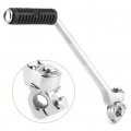 Kickstarter Pitbike-16mm 280mm Starter Lever For Pit Pro Trail Dirt Bike 150c 200cc 250cc Stainless Steel Kick Start 