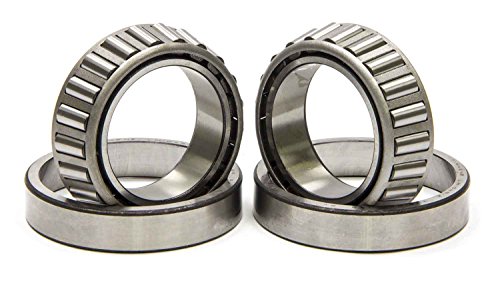 9004 Carrier Bearing Set Roller Races Alloy Steel For Mopar 8 75 In 789 742 Case