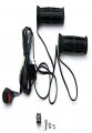 Kolpin 50-0360 Hot Thermal Grip Pair 
