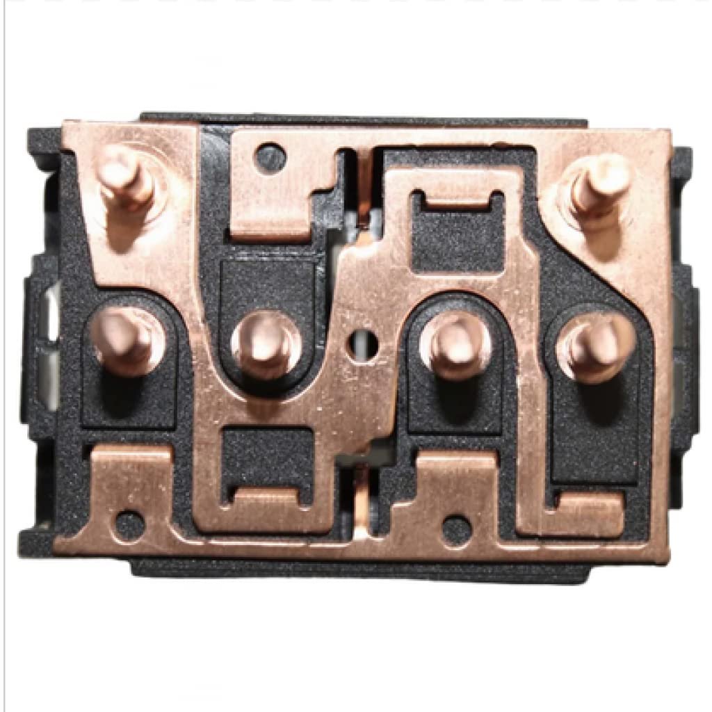 Chevy Camaro Window Switch 1997 1998 1999 2000 2001 2002 Driver Side Front Black 10402842 Replacement Part
