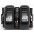 Chevy Camaro Window Switch 1997 1998 1999 2000 2001 2002 Driver Side Front Black 10402842 Replacement Part