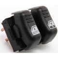 Chevy Camaro Window Switch 1997 1998 1999 2000 2001 2002 Driver Side Front Black 10402842 Replacement Part