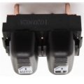 Chevy Camaro Window Switch 1997 1998 1999 2000 2001 2002 Driver Side Front Black 10402842 Replacement Part