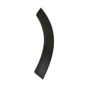 Wheel Arch Trim For Mazda Cx-70 2025 Rear Passenger Side Black Pp Plastic Replacement Ma1791108 196743504025 Kmv651re0a 