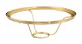 B P Lampa 10 Shade Ring Holders Designed To Fit Aladdin Brand Burners 