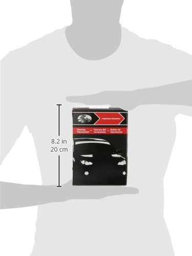 Gates 33934 Thermostat