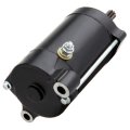 64x81800-00 Starter Motor Replacement For Yamaha Waverunner Superjet Waveraider 700 Waveblaster Fx1 Iii 650 12v 9 Spline Shaft 