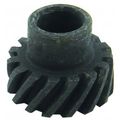 Mallory 29421pd Distributor Gear Ford Sb V8 Predrilled 