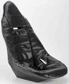 Jegs Pro High Back Vinyl Seat Cover Black Only Available Separately Male Snaps To Attach 15 5 Inch Hip Width