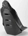 Jegs Pro High Back Vinyl Seat Cover Black Only Available Separately Male Snaps To Attach 15 5 Inch Hip Width