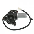 A-premium Power Window Lift Motor Compatible With Mazda Miata 1999 2000 2001 2002 2003 2004 2005 Convertible Front Left Driver