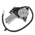 A-premium Power Window Lift Motor Compatible With Mazda Miata 1999 2000 2001 2002 2003 2004 2005 Convertible Front Left Driver
