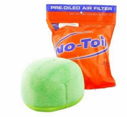 No Toil Air Filter And Keepitroostin Sticker Fits Honda Cr125 Cr250 Cr500 1988-2007