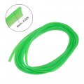 X Autohaux Car Interior Trim Strip Line Door Edge Seal Protector Green 5m 16 4ft