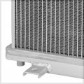 Suntonmoto Aluminum Radiator For 2004-2011 Mazda Rx-8 Rx8 Se17 1 3l 05 06 07 08 09 10 Mt