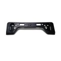 Front License Plate Bracket For Toyota Prius Prime 2017 2018 2019 2020 2021 2022 Plastic Standard Line Replaces To1068153 