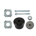Body Mount Kit Replacement For Silverado 1500 2001 2006 Sierra Escalade 2007 2019 Suburban Tahoe And Yukon Replaces 15201791 