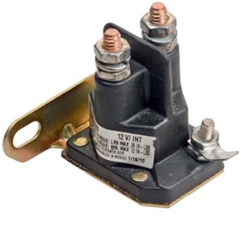 Oem Solenoid Relay Switch 852-1211-210 93285-1sp 93285-7 12 Volt