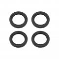 Front Upper A-arm Bushing Bearing Kit For Suzuki Ltz400 Quadsport 400 2003-2014 Oem 09263-17048 09285-17001 09263-17034