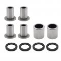 Front Upper A-arm Bushing Bearing Kit For Suzuki Ltz400 Quadsport 400 2003-2014 Oem 09263-17048 09285-17001 09263-17034