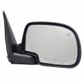 Pilot Automotive 00-06 Chevrolet Avalanche Passenger Side Powered Mirror Assembly W Heat 