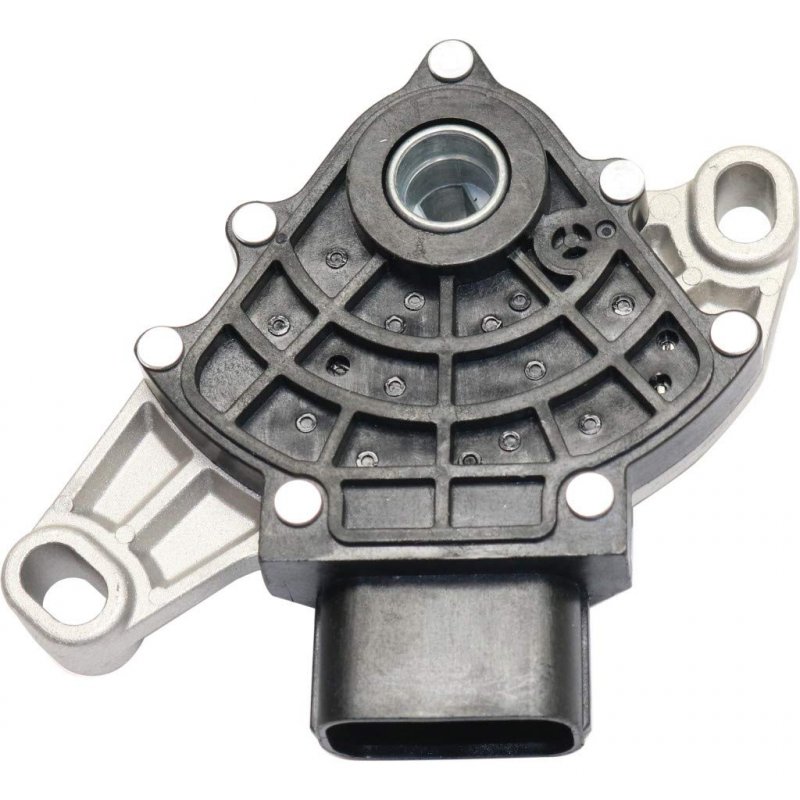 Neutral Safety Switch For Toyota Matrix 2005 To 2013 9 Pin Terminals Interchange Part Ns-348