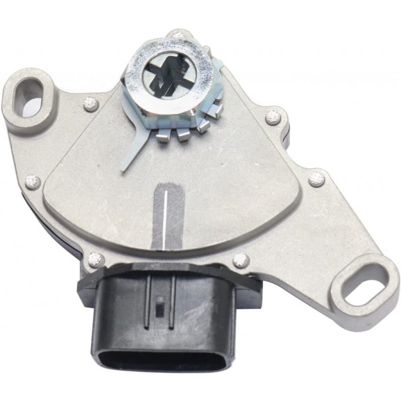 Neutral Safety Switch For Toyota Matrix 2005 To 2013 9 Pin Terminals Interchange Part Ns-348