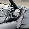 Sautvs Gas Fuel Tank Cap For Polaris Can Am Atv Utv Sportsman General Ranger Rzr 800 900 1000 Can-am Maverick Defender 1pc