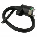 Caltric Ignition Coil For Honda 200d Trx200d 1991 1992 1993 1994 1995 1996 1997 