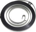 Rewind Spring For Recoil Starter Arctic Cat El Tigre 5000 Trail 4000 1981 Snowmobile Part 12-3185 3001-077 