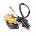 Tdpro Front Rear Hydraulic Brake Caliper Cylinder For Crf70 Crf50 Dirt Bike Atv 70cc 110cc 125cc
