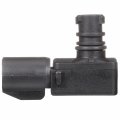 Manifold Absolute Pressure Sensor For Dodge Ram 3500 2007 2008 2009 Pc-80405 