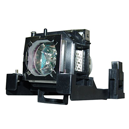 Aurabeam Economy Promethean Prm-30 Projector Replacement Lamp With Housing