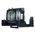 Aurabeam Economy Promethean Prm-30 Projector Replacement Lamp With Housing 