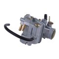 Carburetor With Fuel Line Compatible For Honda Dax St50 St70 Ct70 Trail Bike