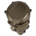 Tcmt Left Motorcycle Engine Stator Cover Fits For Kawasaki Ninja Zx6r Zx-6r 1998 1999 2000 2001 2002