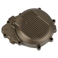 Tcmt Left Motorcycle Engine Stator Cover Fits For Kawasaki Ninja Zx6r Zx-6r 1998 1999 2000 2001 2002