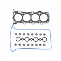 Dnj Fgs3012 Graphite Full Gasket Sealing Set For 1999-2002 Saturn 1 9l L4 16v Dohc 116cid 