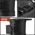 A-premium Mass Air Flow Sensor Meter 4-pins Compatible With Ford Mustang 1999-2001 Lincoln Continental 1998-2002 V8 4 6l