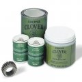 Clover Silicon Carbide Grease Mix 1-lb 1200 Grit Gre 