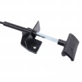 Hood Pull Release Cable With Handle
