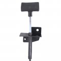 Hood Pull Release Cable With Handle