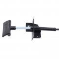 Hood Pull Release Cable With Handle