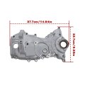 Engine Chain Case Timing Cover Replacement For Honda Fit 2009-2011 L4 1 5l 11410rb1000
