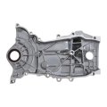 Engine Chain Case Timing Cover Replacement For Honda Fit 2009-2011 L4 1 5l 11410rb1000
