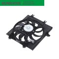 Radiator Condenser Fan Replacement For Forester 2019-2021